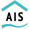 A.I.S. – Agence Immobilière Haute Ardenne Logo