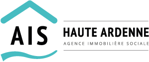 A.I.S. – Agence Immobilière Haute Ardenne Logo